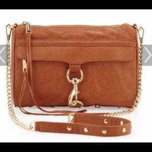 Rebecca Minkoff crossbody Purse